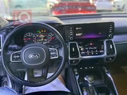 کیا سۆرینتۆ